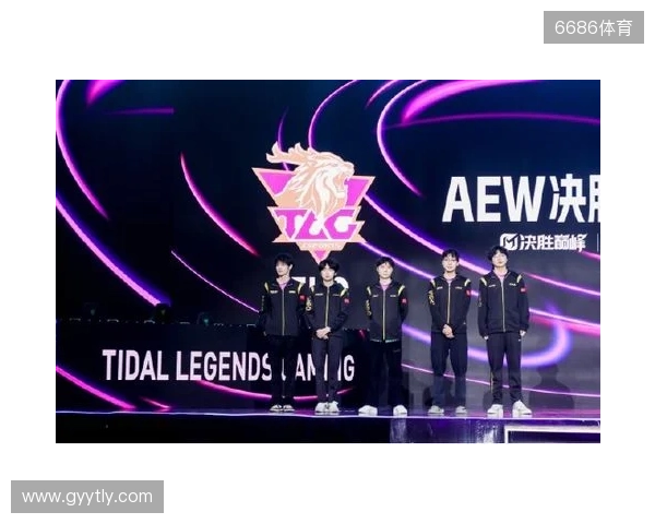 蒙古电竞闪耀2025AEW决胜巅峰杭州惊艳首秀