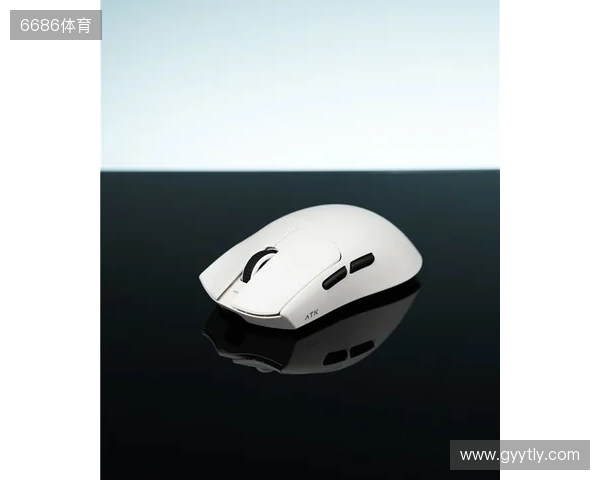 性能跃迁!全新自研54系列绝鲨MAX方案 ATK 烈空X1 V2鼠标 焕芯登场! 性能跃迁!全新自研54系列绝鲨MAX方案 ATK 烈空X1 V2鼠标 焕芯登场!