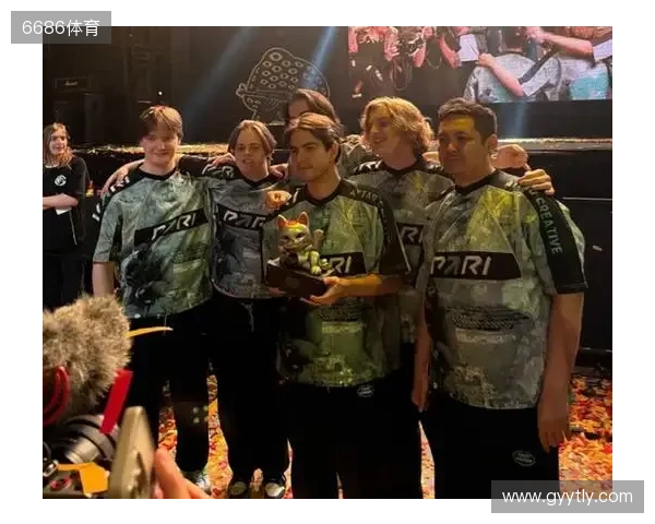 盘点布达佩斯Major的常青树与小树苗